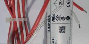 Siemens Photocell Sensor