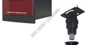 Plastic Aster Conductivity Meter