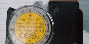 Dungs Air Pressure Switch