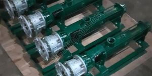 Progressive Cavity Pump