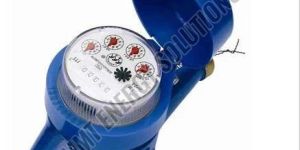 Residential Water Meter