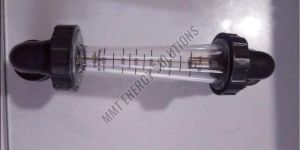 RO Plant Control Panel