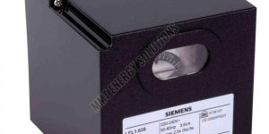 Siemens LFL1.335 Boiler Sequence Controller
