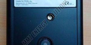 Siemens Burner Sequence Controller