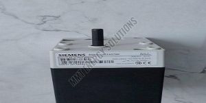 Siemens Burner Servo Motor