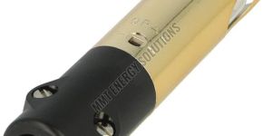 Siemens QRA.2 Flame Sensor