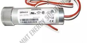 Siemens QRA.4 Flame Sensor