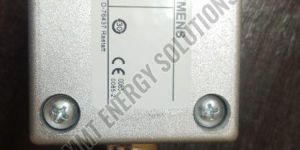 Siemens UV Flame Detector