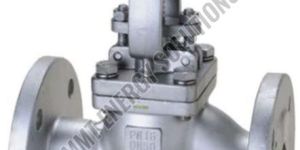 Stainless Steel Steam Globe Valve