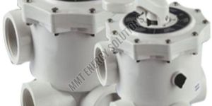Swimming Pool Valve