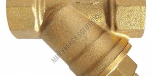 Y Type Strainer Water Steam Filter