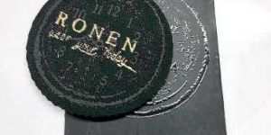 Garments Paper Hand Tag