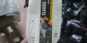 Hand Held Sparkler Gun