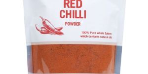 Red Chilli Powder