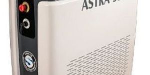 Astra 35W Holmium Yag Laser Lithotripsy System