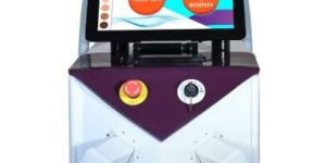 Clarissa Diode Laser for Hair Reduction