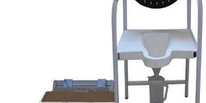 Flowcomp - Standalone Gravimetric Uroflowmeter