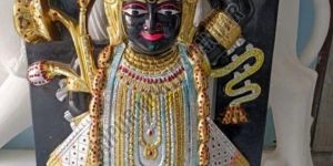 Shree Nathji Stone Statue