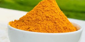 Fine Ground Turmeric Powder