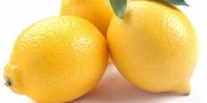 Fresh Juicy Lemons
