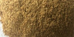 Natural Rice Husk Powder