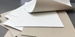 Duplex Board Paper