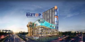 Commercial Property Development