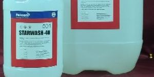 Blanket and Roller Washes