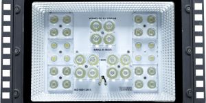 180W Flood 5050 LED