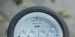 60W LED High Bay Light