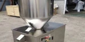 Fish Feed Dryer Machine & Feed Drying Machine