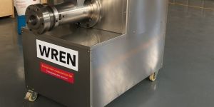 Pasta Making Machine 60Kg/HR