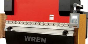 WC67Y-63T/2500 Hydraulic Press Brake Machine