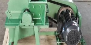 Wood Hammer Mill