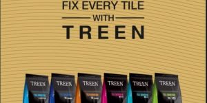 treen chemical tile grout