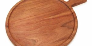 Serving Wooden Platter