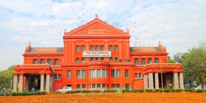 Online Hotel Booking