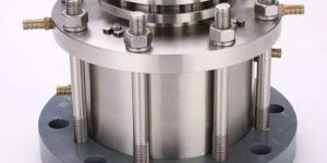 Double Mechanical Seal