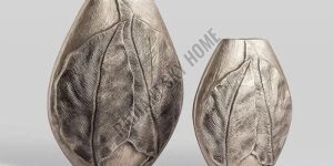 Antique Ceramic Flower Vase