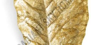 Aluminium Casted Leaf Tray