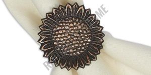 Metal Napkin Ring