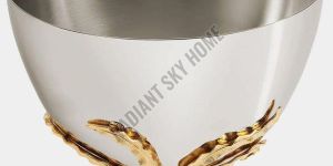 Stainless Steel Champagne Bucket