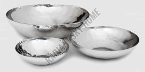 Steel Bowls