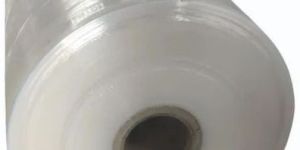 50 Micron 250mm Stretch Film Roll
