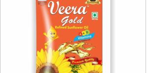 LDPE Edible Oil Packaging Film