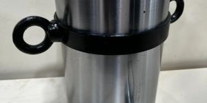 Hydraulic Cylinder Jack Plain RAM Spring Return