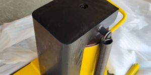 Hydraulic Toe Jack