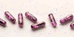 140mg Temozolomide Capsules