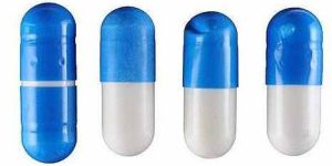 250mg Crizotinib Capsules