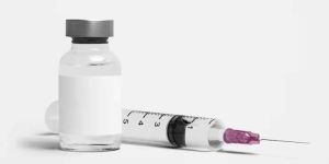 5mg Cetuximab Solution Injection